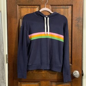 5/$25 J. Crew Hoodie